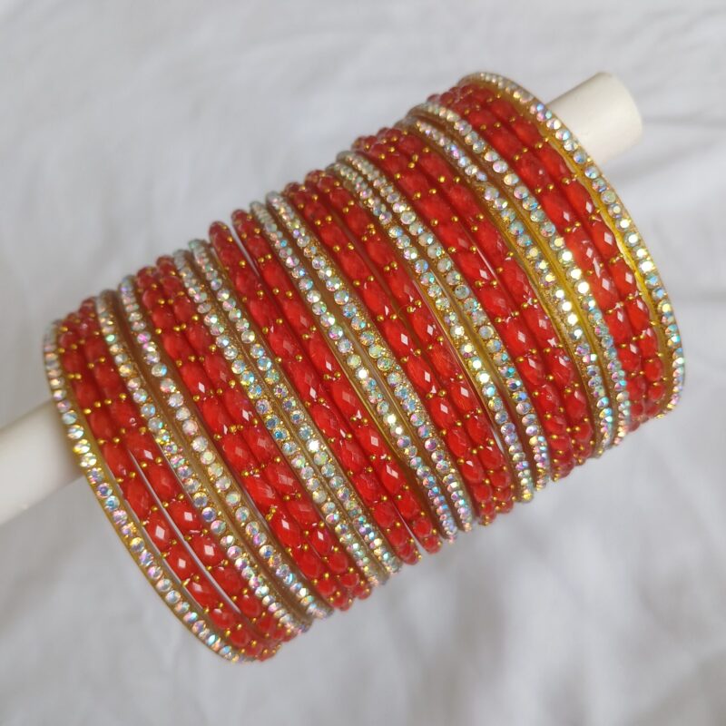 Paste -lal-raindrop-chain