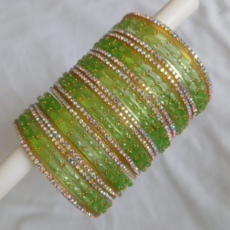 Raindrop Trending Bangles – Elegant & Stylish for Every Occasion | MyBa