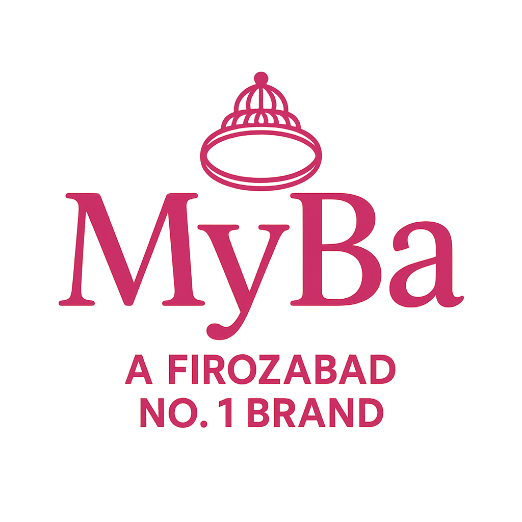 Myba Brand - A Firozabad No. 1 Brand